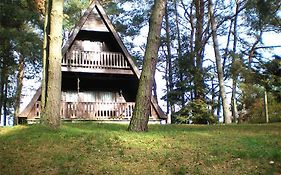 Finnhaussiedlung Am Garder See